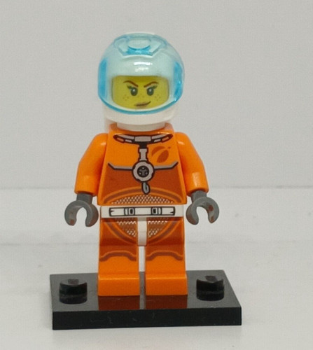 Lego city espace - city,