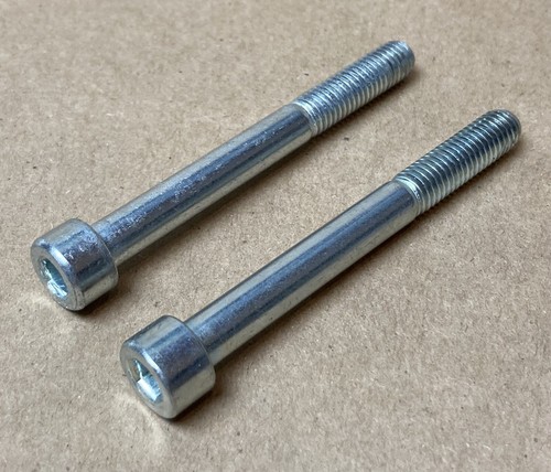 Ikea galant desk - bolt, screw
