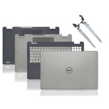 coque arrière bazel appuietête bottom hinge Pour Dell Inspiron 15 3501 3505
