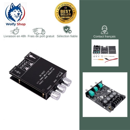 Dollatek tpa3116d2 ampli - dollatek,