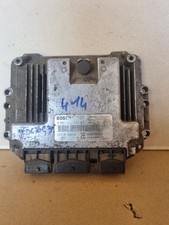 C414 BOSCH EDC16C3 0281011646