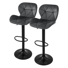 Lot 2 tabouret de bar