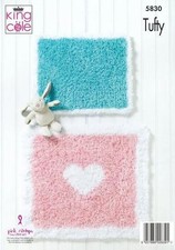 Modèle De Tricot King Cole
