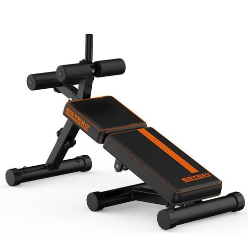 Banc musculation - banc,