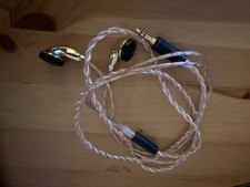 VE Veclan Monk SMG Gold