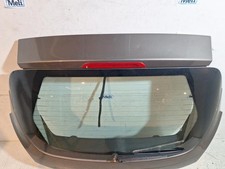 Malle/Hayon arriere FIAT BRAVO