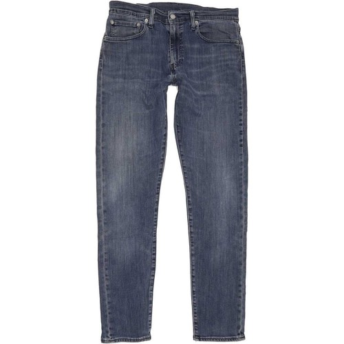 Levi 512 homme bleu tapered - homme,