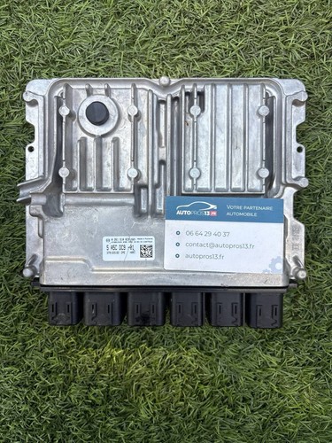 Calculateur moteur mini cooper - calculateur,