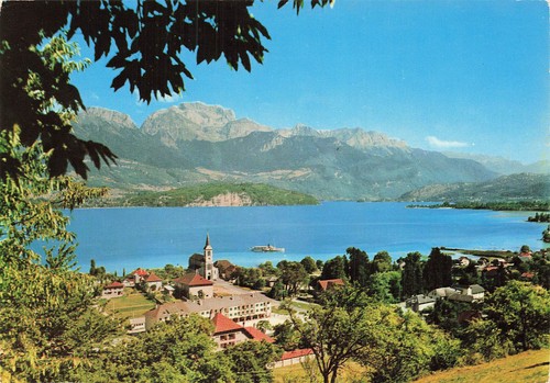 Sevrier tournette - la,