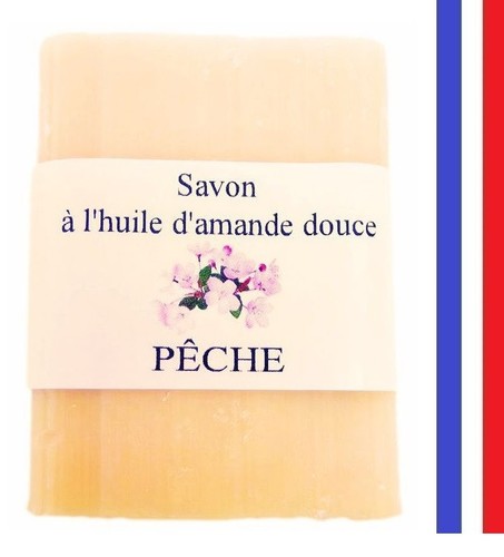 Savon gourdon artisanal - savon, de