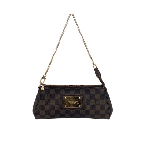 Sac louis vuitton pochette eva - sac,