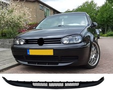 Pour VW Golf 4 Spoiler Avant Lippe Pare-Chocs Avant Lippe Avant Jubi