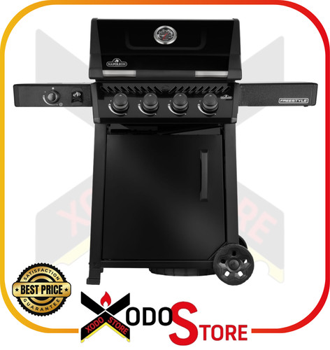 Barbecue gaz napoleon - barbecue,