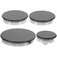  Burner Crown Cap Cookware Hat