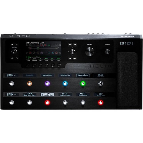 Brand new line helix - brand, 6