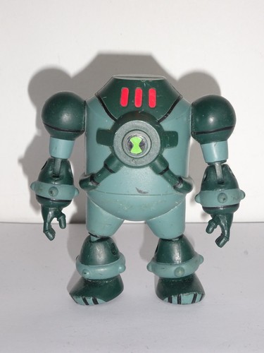 Figurine ben figure - figurine,