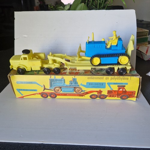 Raphael lipkin tracteur - raphael,