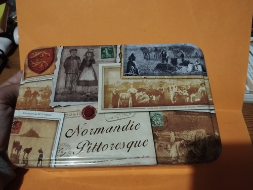 Boîte sucre métal - boîte, en