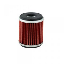 Filtre à huile Champion pour Quad Yamaha 450 YFZ R INJECTION 2010 à 2019 Neuf