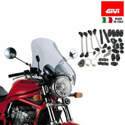 Pare brise givi - givi, a34