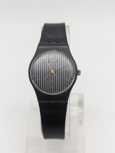 Montre swatch miss chanel - chanel,