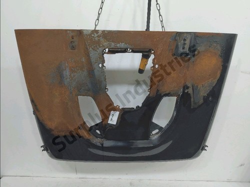 Capot jeep wrangler - wrangler, 2