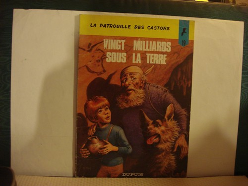 Livre jeune patrouille des - jeune, la
