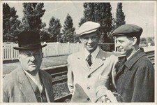 CPA JESPER/BOB BERNARD BROERS