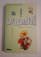 Comme Neuf Manga Dragon Ball -