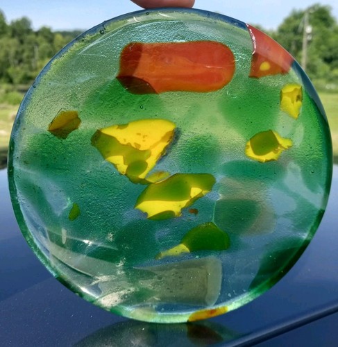 Blenko dalle verre glass - dalle,