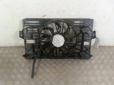 Moto ventilateur radiateur