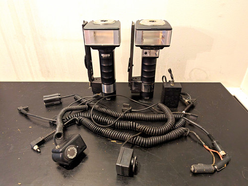 Metz 45 ct - ct-1, ct-5
