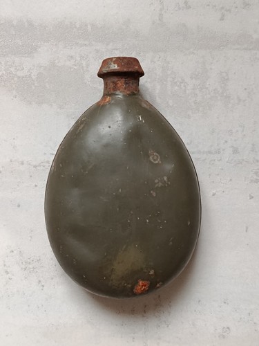 Gourde militaire bidon - militaire,