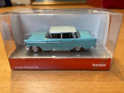 Herpa échelle opel - herpa, ho-Échelle
