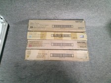 006R01746 006R01747 006R01748 006R01749 Genuine Xerox Toners AltaLink C8130 ..