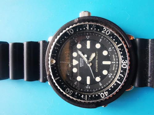 Seiko arnie h558 - h558, 5000