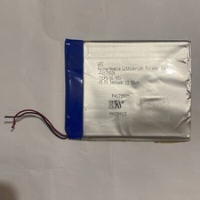 Arnova 90 G3 9" Battery Tablet Model Drums AN90G3 Drums 3V Battery