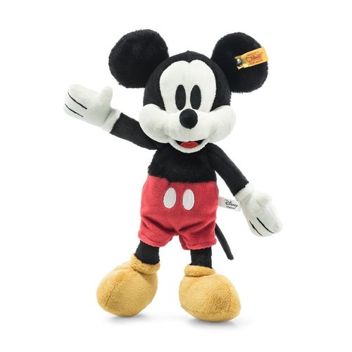 Peluche mickey mouse - peluche,