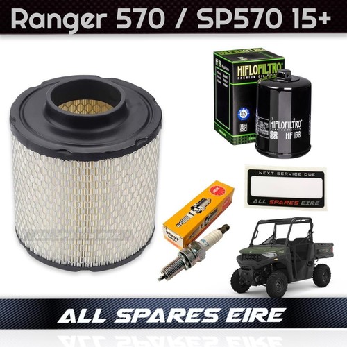 Polaris ranger 570 - ranger,