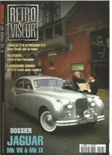 RETROVISEUR N°102 DOSSIER 