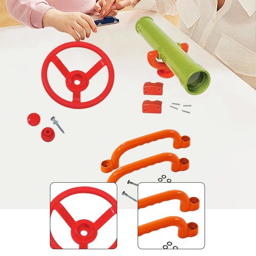 Accessoires pour aire de - d'accessoires,