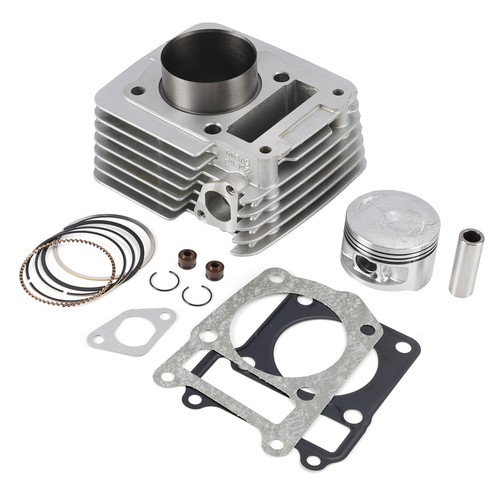 4mm cylinder bore kit - cylinder,