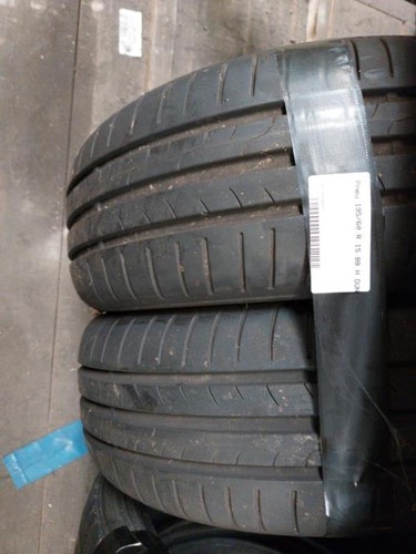 Pneu 195 r15 h - 195/60,