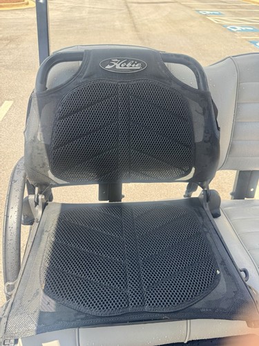 Hobie vantage kayak seat - kayak,