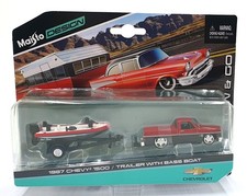 Maisto 1/64 Scale Diecast