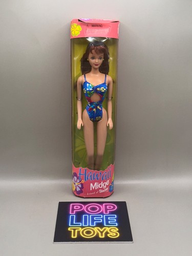 Vintage 1999 mattel - 1999, barbie