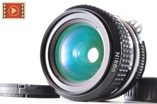 🎦 Objectif Nikon Ai Nikkor
