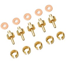 Lave-tête olive composant