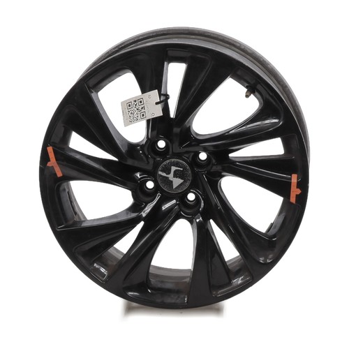 Jante alu ds4 2 - -,