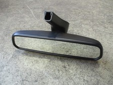 Interior Rear View Mirror Audi A4 B8 A5 8T Q7 A6 4G Mirror 8T0857511 4PK BLACK